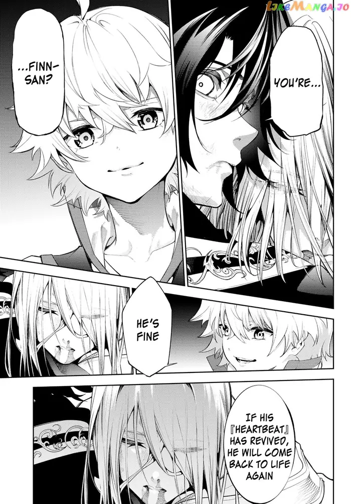 Wistoria: Wand and Sword Chapter 27 image 12_optimized